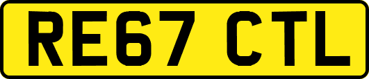 RE67CTL