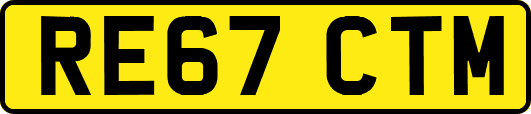 RE67CTM
