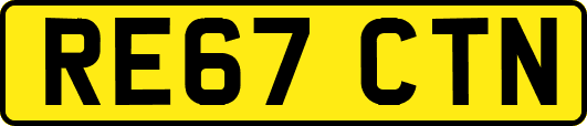 RE67CTN