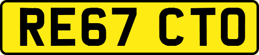 RE67CTO