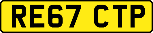 RE67CTP