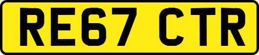 RE67CTR