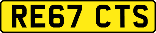 RE67CTS