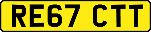 RE67CTT