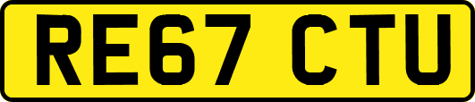 RE67CTU