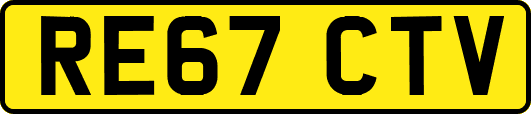 RE67CTV