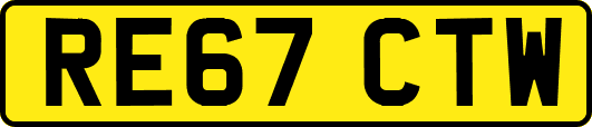 RE67CTW