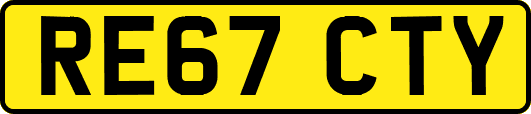 RE67CTY