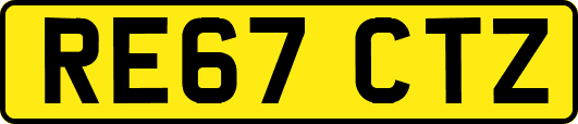 RE67CTZ