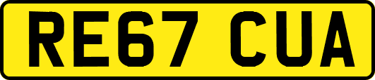 RE67CUA