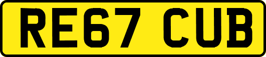RE67CUB