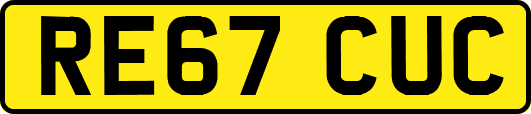 RE67CUC
