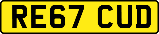 RE67CUD