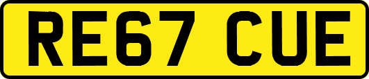 RE67CUE
