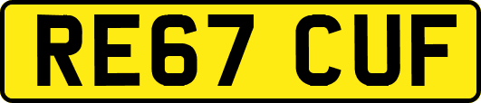 RE67CUF