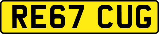 RE67CUG