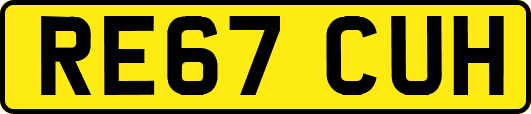 RE67CUH