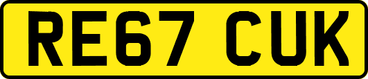 RE67CUK