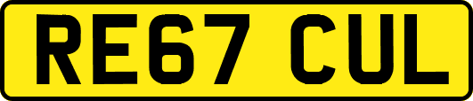 RE67CUL