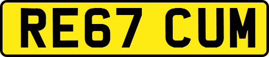 RE67CUM