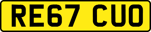 RE67CUO