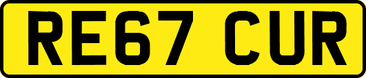 RE67CUR