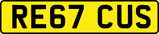 RE67CUS