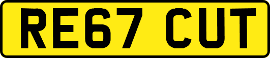 RE67CUT