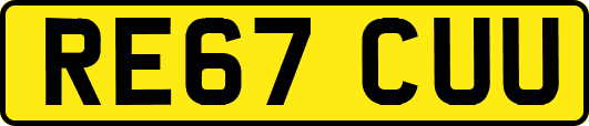 RE67CUU
