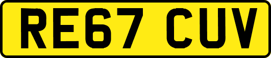 RE67CUV