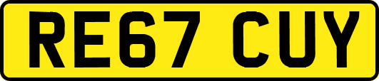 RE67CUY