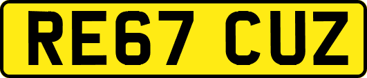 RE67CUZ