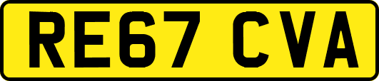 RE67CVA