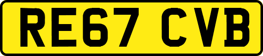 RE67CVB