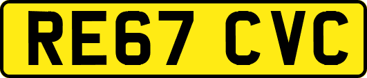 RE67CVC