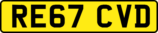 RE67CVD