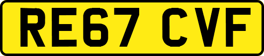 RE67CVF