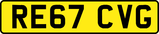 RE67CVG
