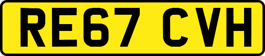 RE67CVH