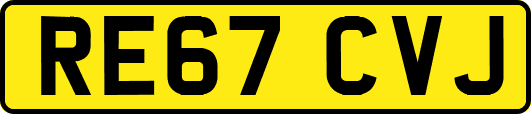 RE67CVJ