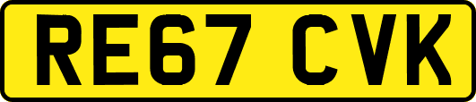 RE67CVK