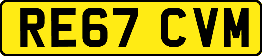 RE67CVM