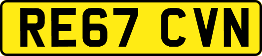 RE67CVN