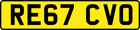 RE67CVO