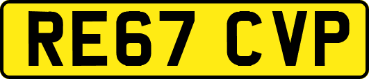 RE67CVP
