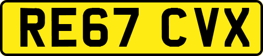 RE67CVX