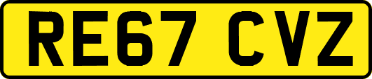 RE67CVZ