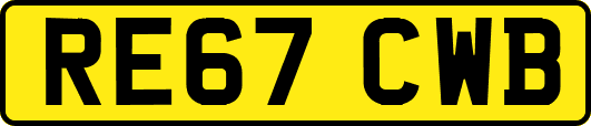 RE67CWB