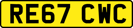RE67CWC