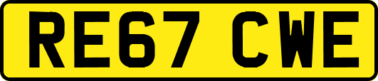 RE67CWE